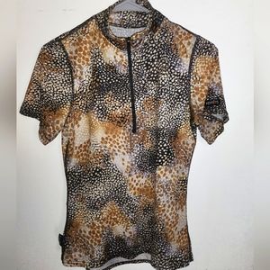 Kerrits Biking Jersey